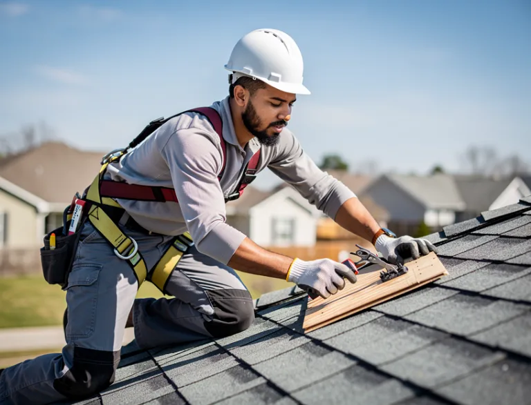 Roof Repair service in Mandurah